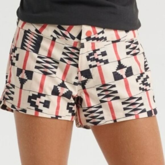 Burton Durable Goods Shearwater Shorts‎ Size 28 - Picture 1 of 10